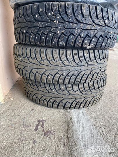 Nordman 5 185/65 R15 92T