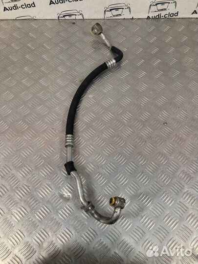 Трубка кондиционера Audi Q7 4L