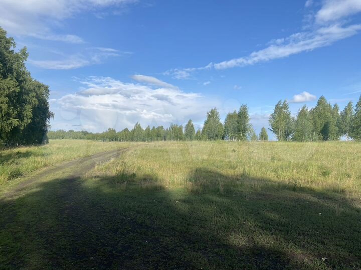 Участок 71,43 га (СНТ, ДНП)