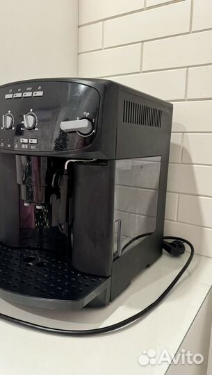 Кофемашина delonghi