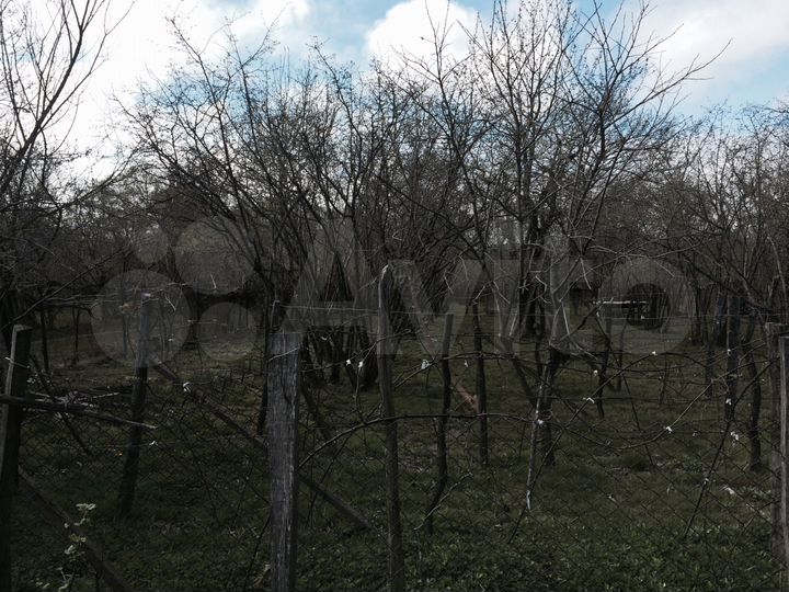 Участок 7 сот. (ИЖС)