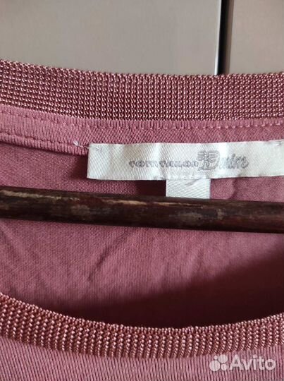 Брендовые вещи пакетом женские