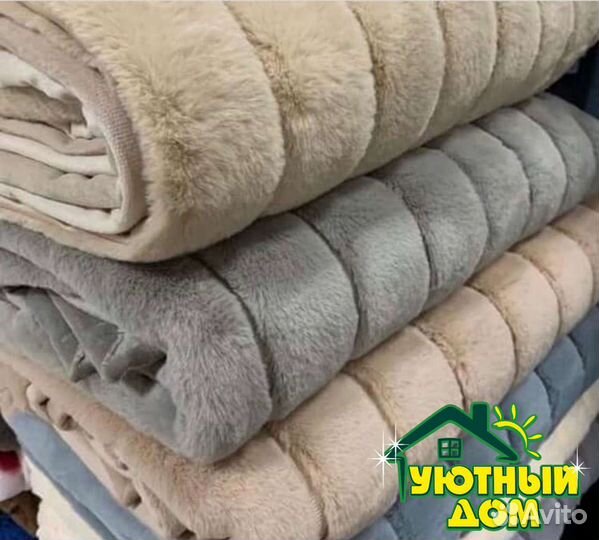 Пледы/Кубик/Покрывала/Чехлы на мебель/Доставка