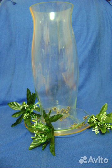 Напольные или садовые светильники - подсвечники