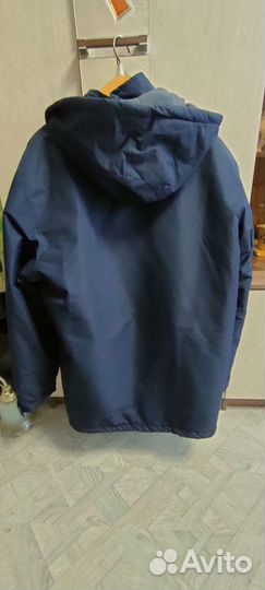 Куртка мужская