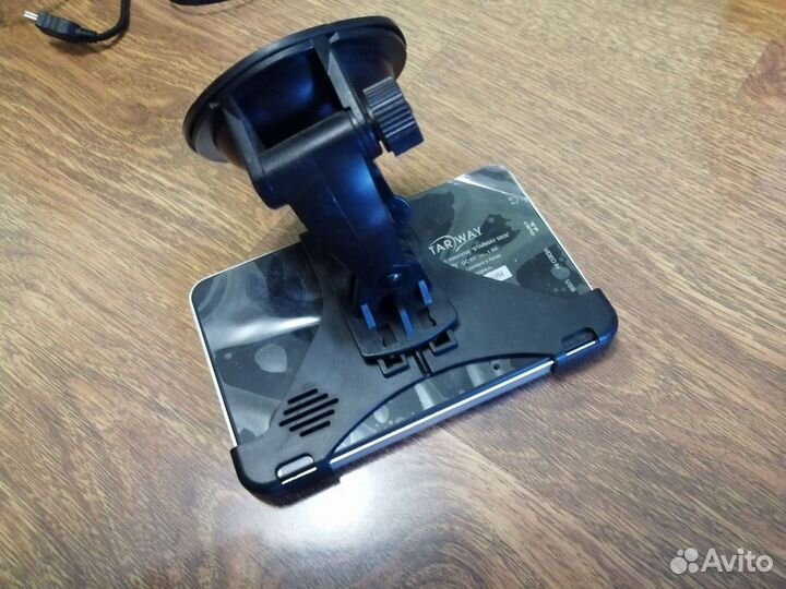 Gps навигатор