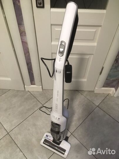 Пылесос Bosch