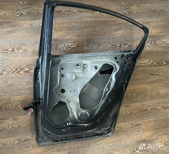 Дверь задняя правая Cruze GAR