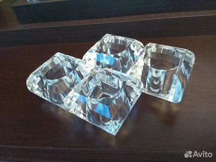 Плафоны от люстры