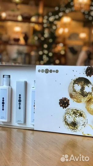 Духи женские