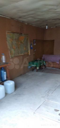 Гараж, 24 м²