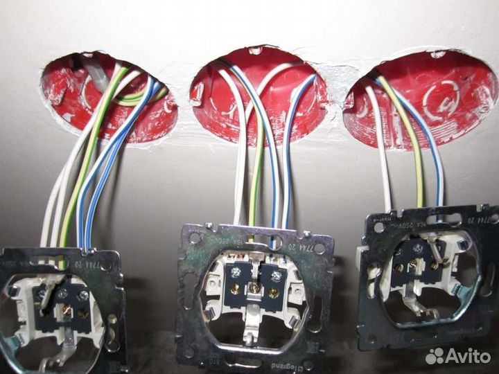 Муж, мастер на час