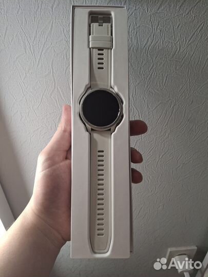 Xiaomi watch s1 active