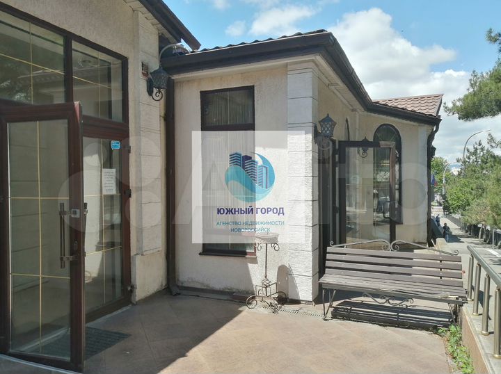 Гостиница, 997 м²