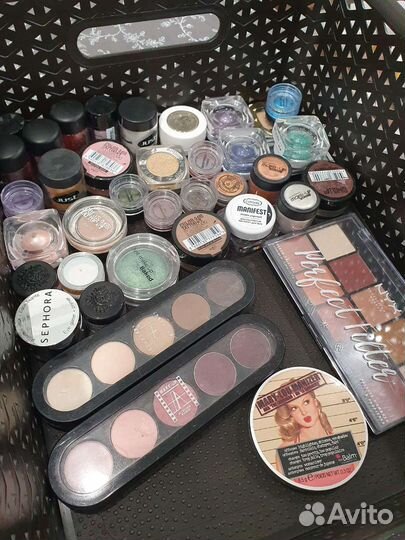 Тени Atelier, tammy tanuka, Nyx, Just