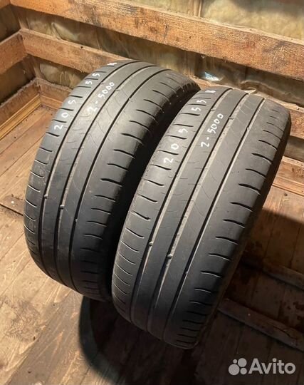 Michelin Energy Saver 205/55 R16