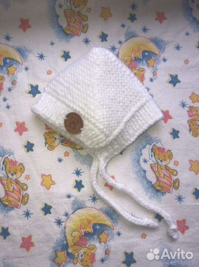 Вязание на заказ