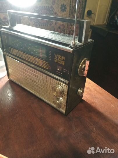 Радиоприемник