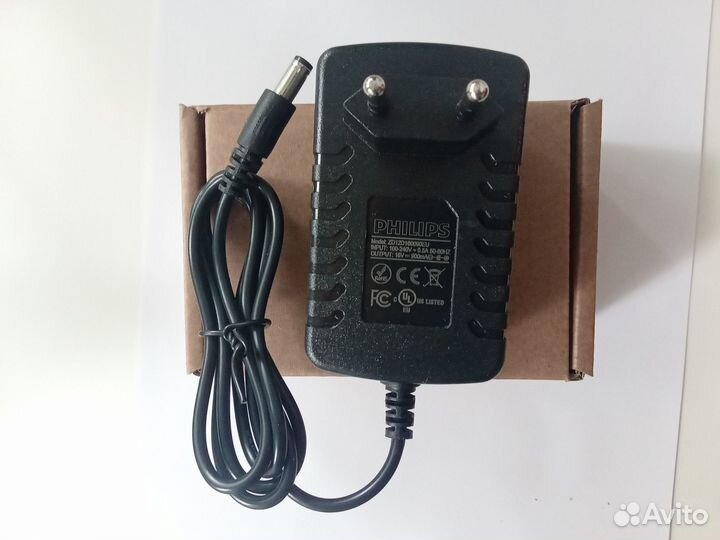 Зарядка пылесоса Philips FC8792 FC8794 FC8796 8795