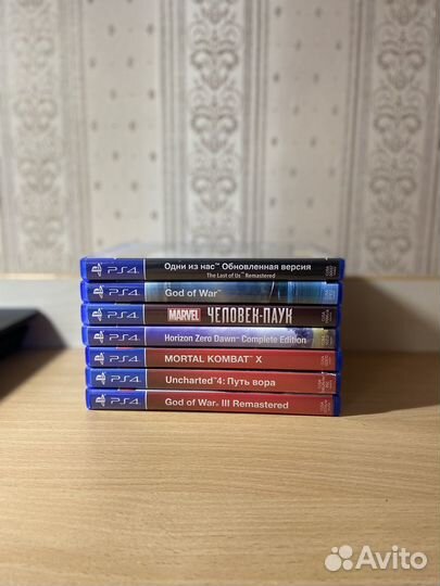 Sony playstation 4 slim 500gb