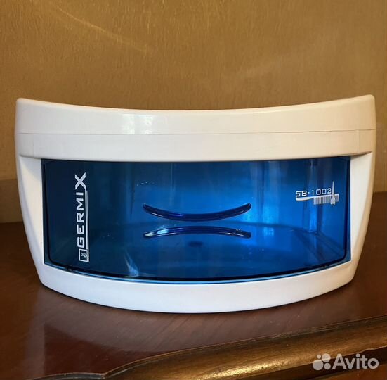 Стерилизатор Germix sb-1002