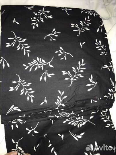 150*220 ; 260*240 Пододеяльники zara home