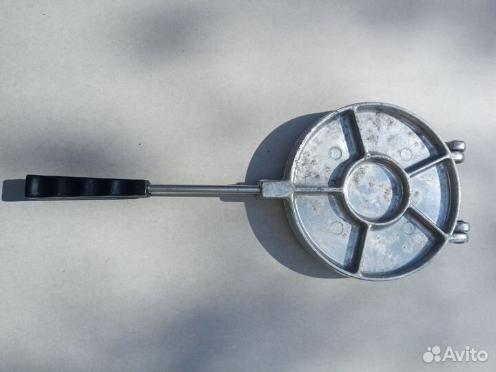 Орешница СССР