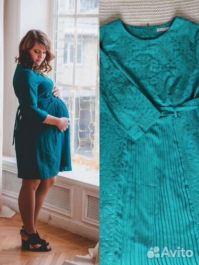 Одежда для беременных 42-46