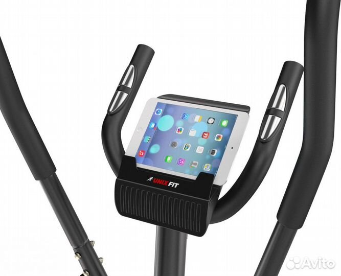 Эллиптический тренажер Unixfit SL-340E