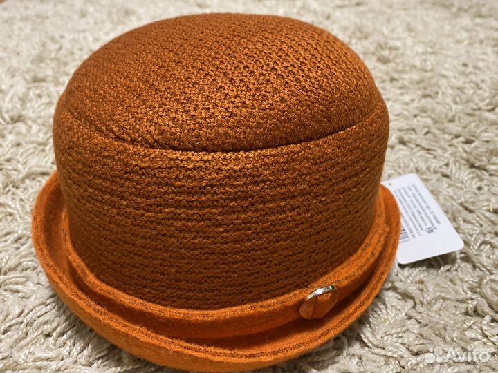 Шапка женская