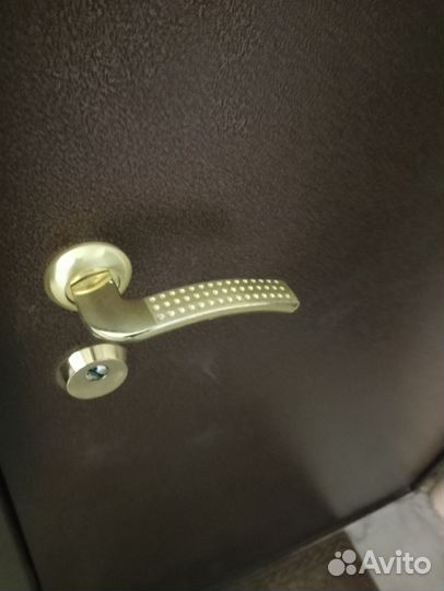 Ручка дверная