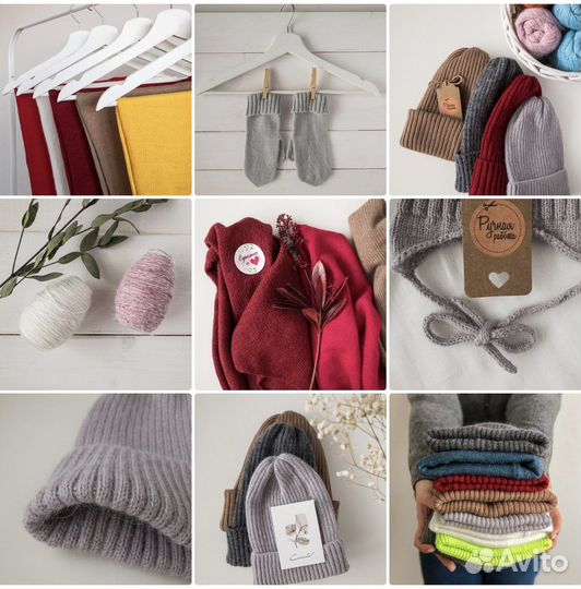 Фотоконтент на заказ