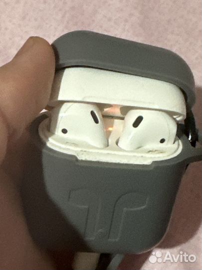 Airpods 2