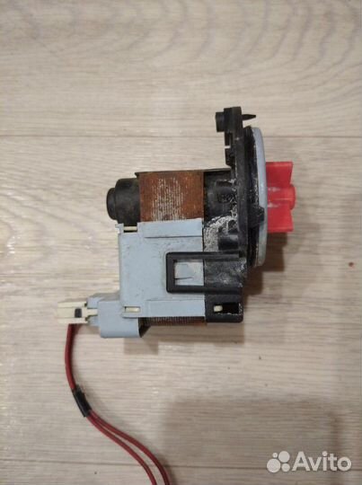 Сливной насос