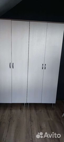 Шкафы бу