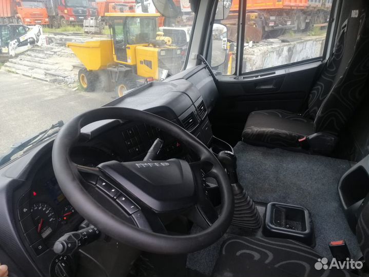 IVECO Stralis, 2017