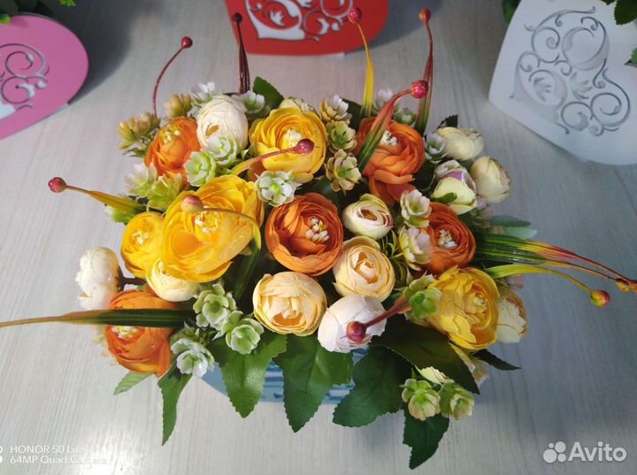 Подарок для девушки на любой праздник