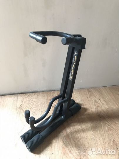 Стойка для гитары athletic git-6e