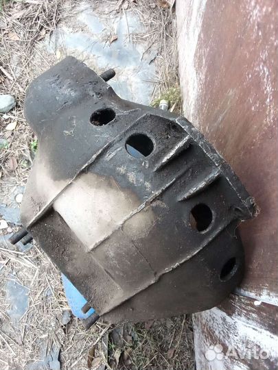 Кожух маховика (усиленный) уаз-452