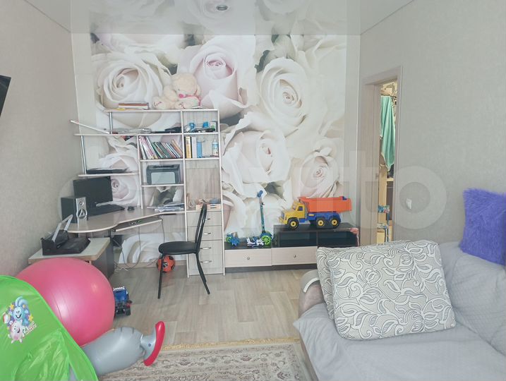 2-к. квартира, 70,2 м², 15/17 эт.