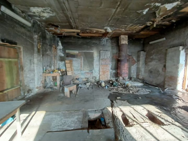 Участок 7,4 сот. (промназначения)