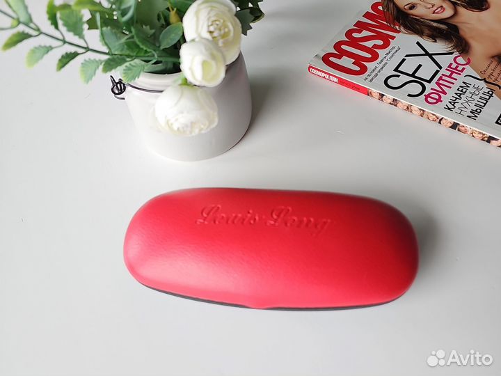 Футляр для очков