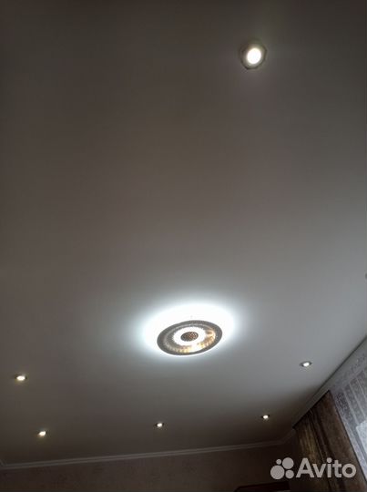 Ремонт жилых помещений