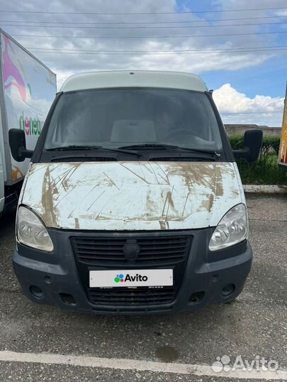 Газель на продажу