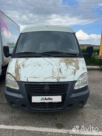 Газель на продажу