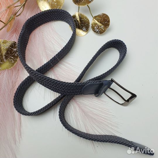 Длинный ремень-резинка