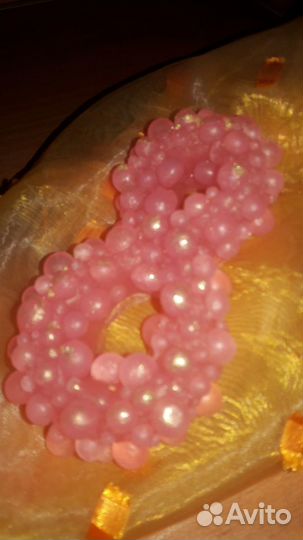 Силиконовая форма для мыла