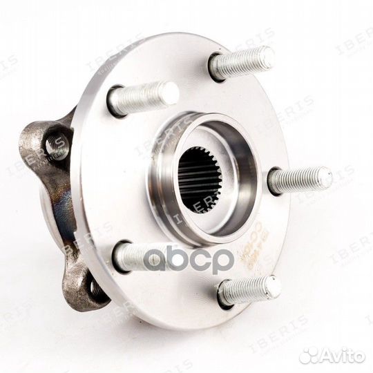 Ступица toyota auris (e150 e180) 07- avensis