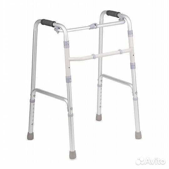 Ходунки для взрослых в отличном состоянии