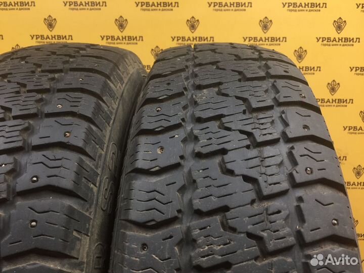 Pirelli WS-2 215/75 R15 100Q